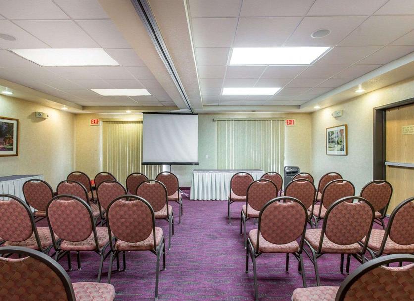 Conference room Photo