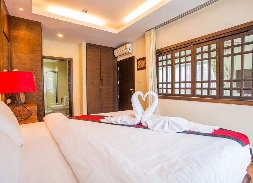 Bedroom Photo