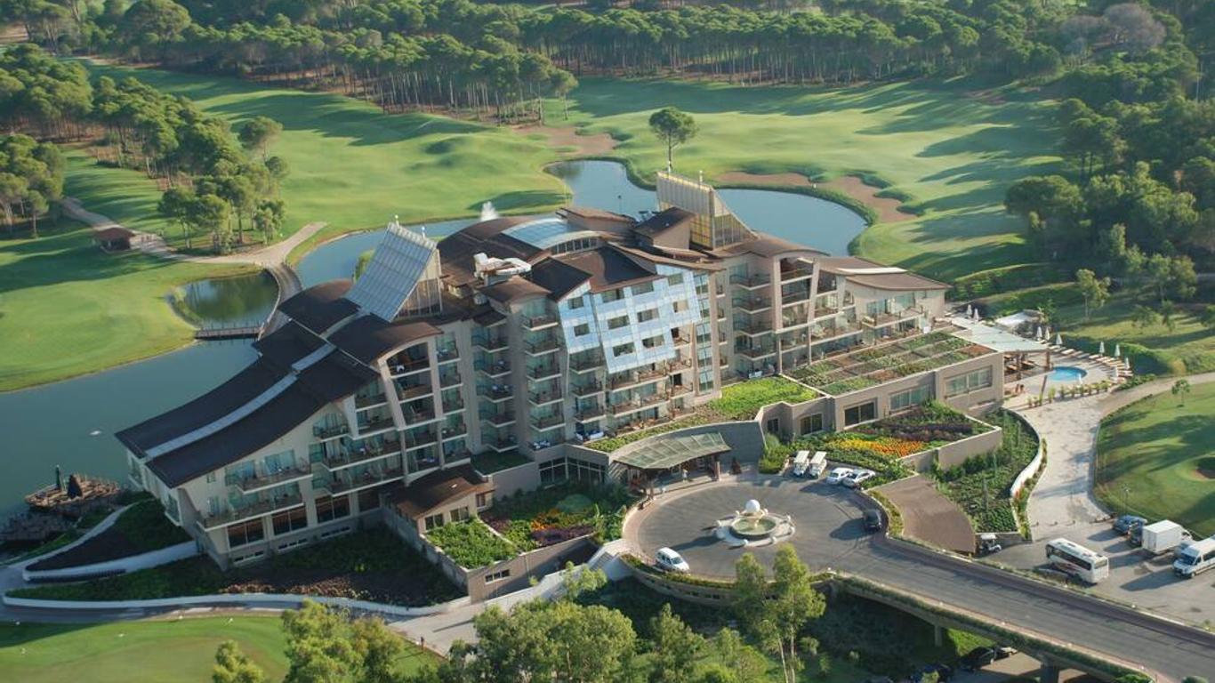 Sueno Hotels Golf Belek