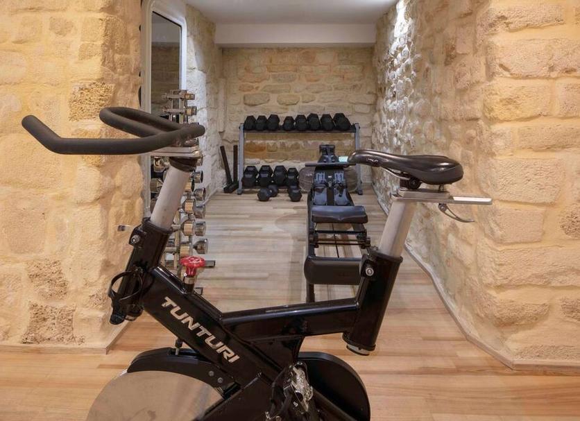 Gym Photo