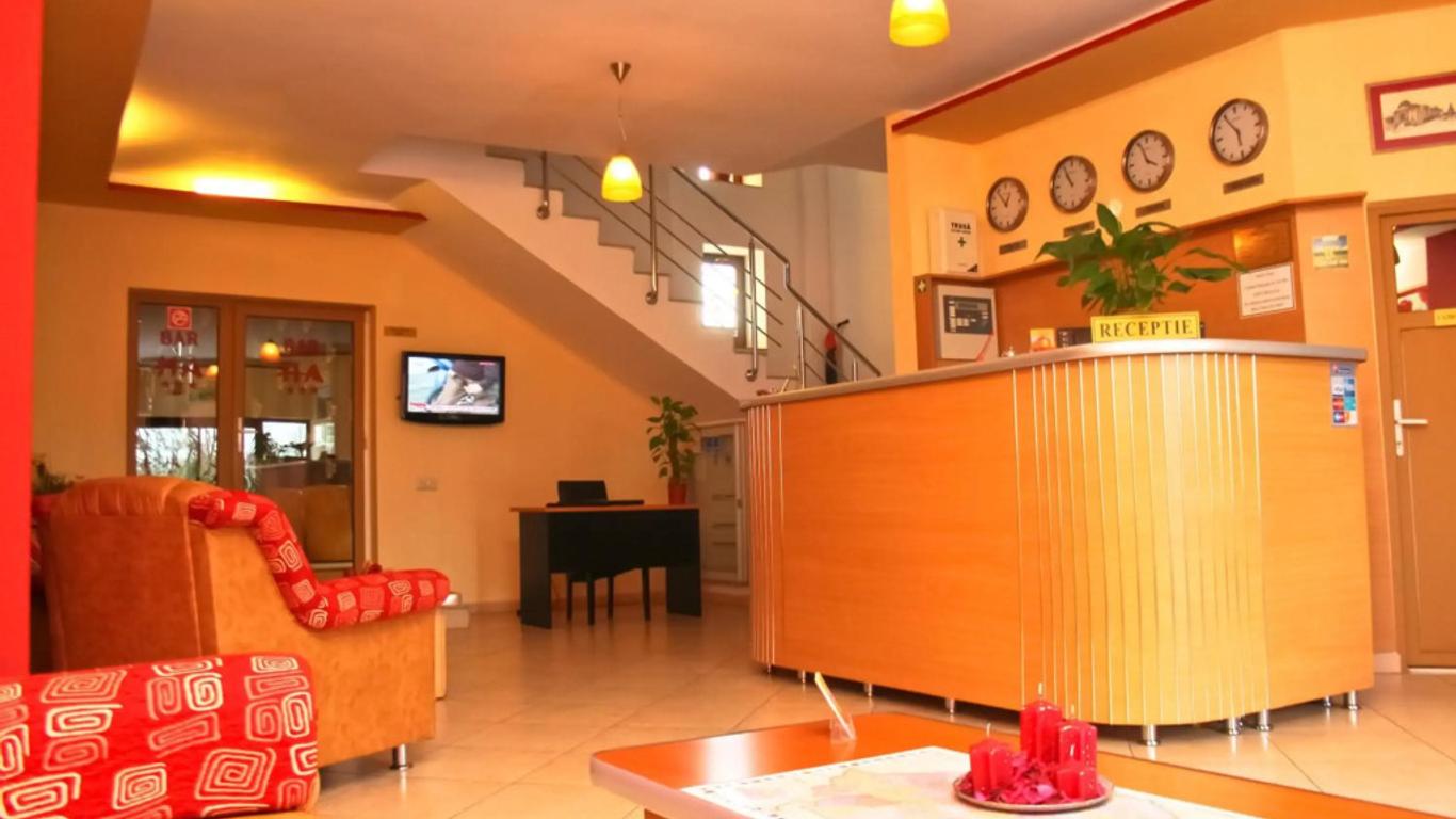 Hotel Alexandra