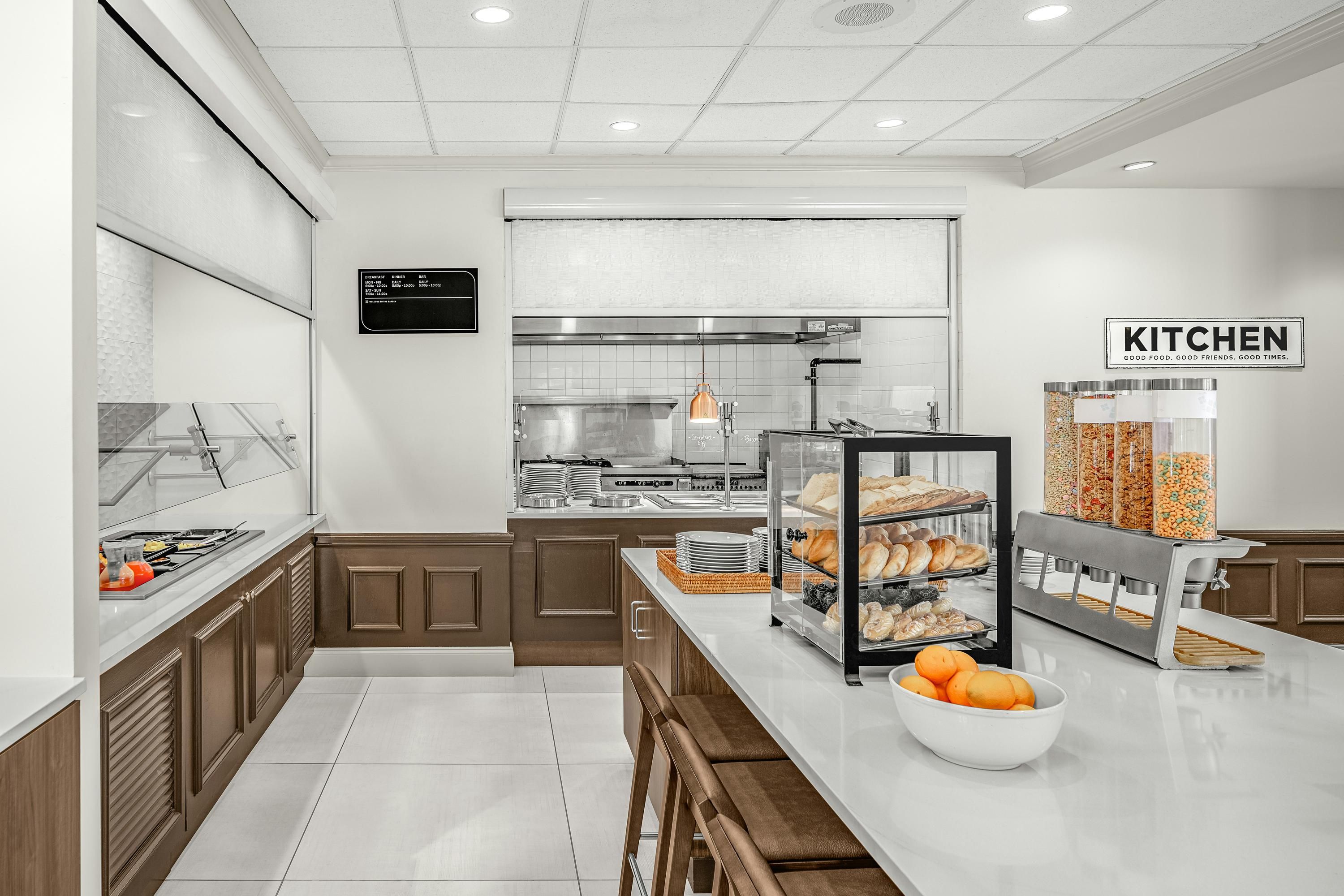 Buffet