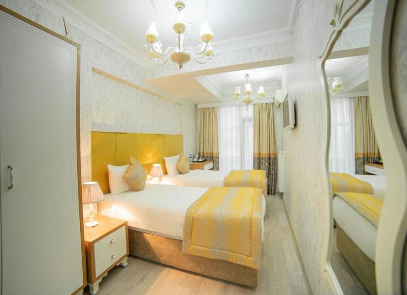 Bedroom Photo