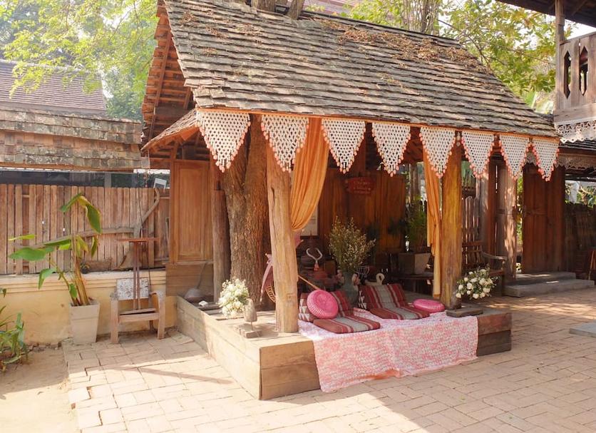 Outdoor view Photo