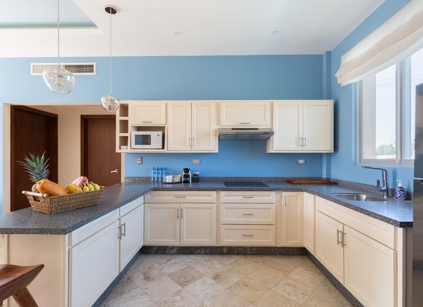 Kitchen Photo