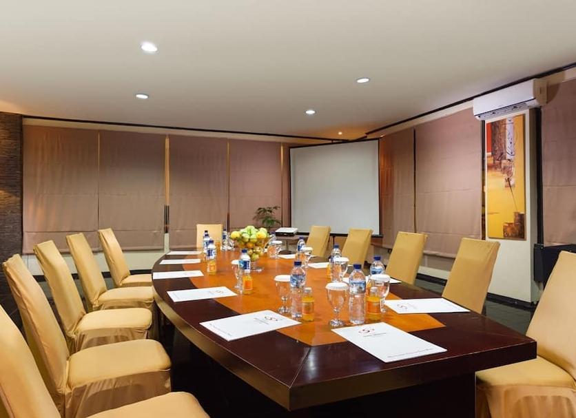 Conference room Photo