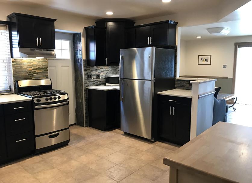 Kitchen Photo