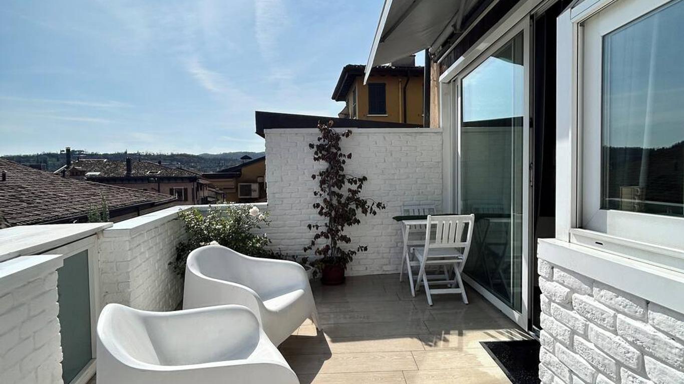 La casa di Angelina