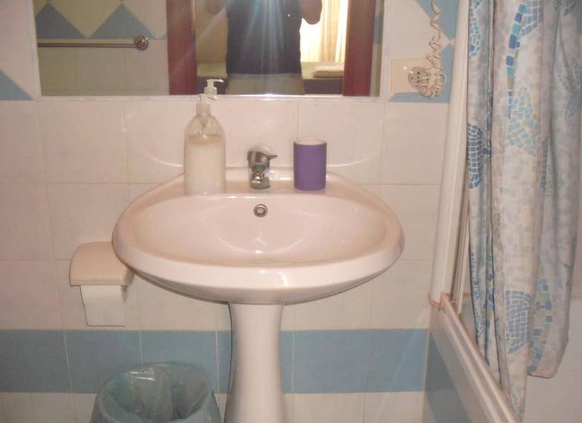 Bathroom Photo