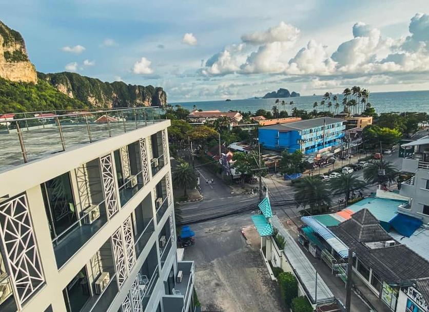 Outdoor view Photo