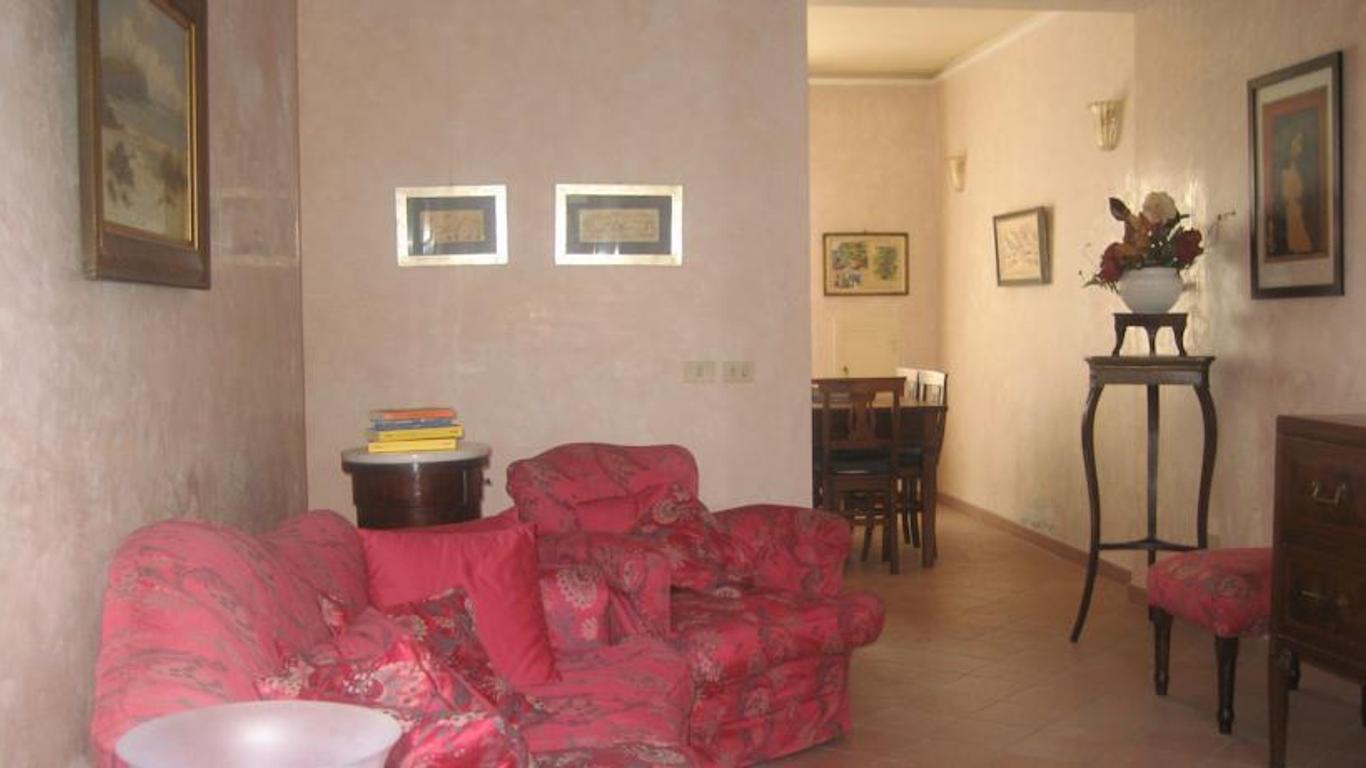 Charmsuite Palladio