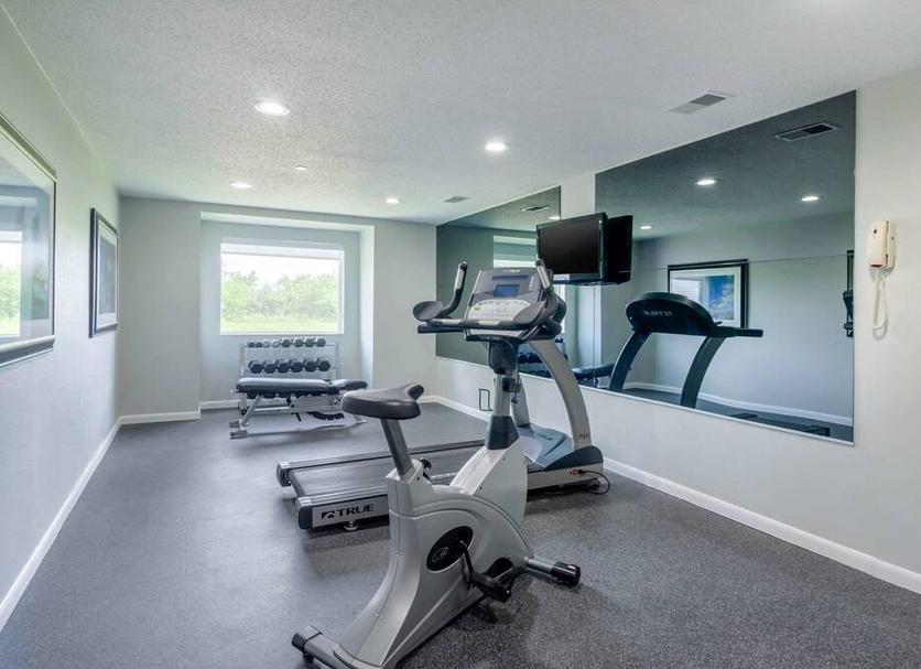 Gym Photo