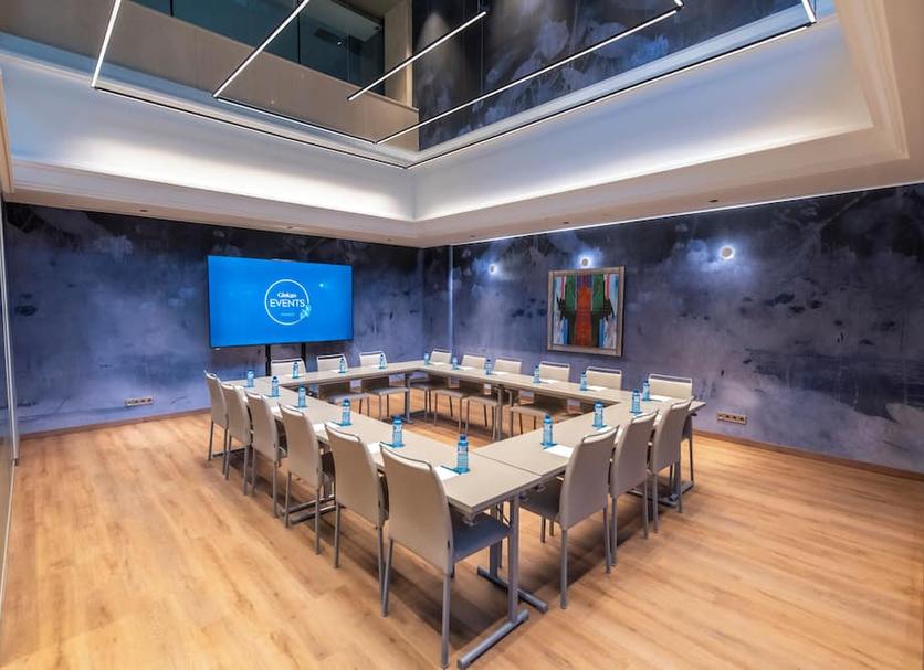 Conference room Photo