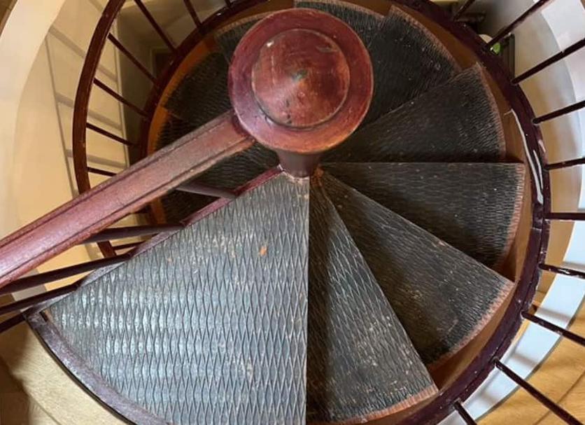 Stairs Photo