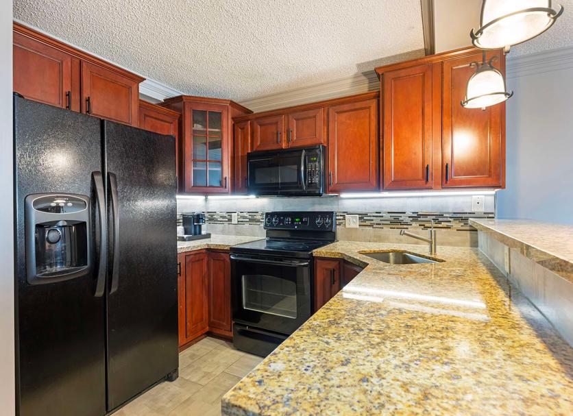 Kitchen Photo
