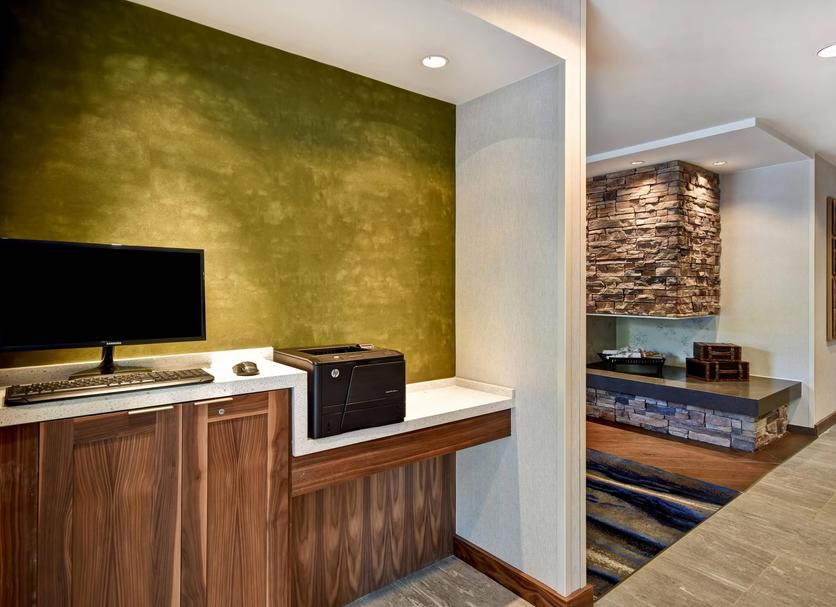 Room amenity Photo