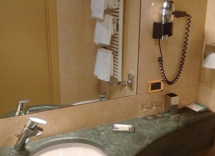 Bathroom Photo