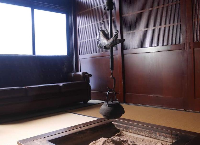 Room amenity Photo
