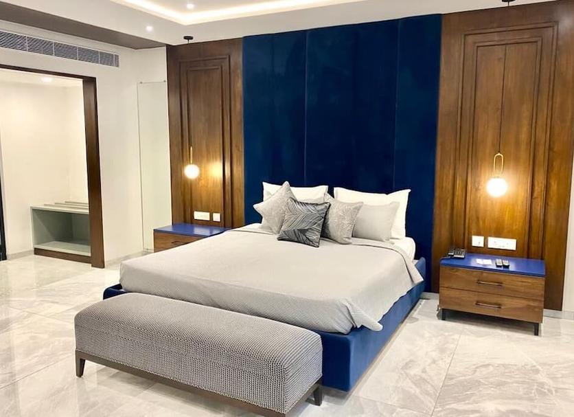 Bedroom Photo