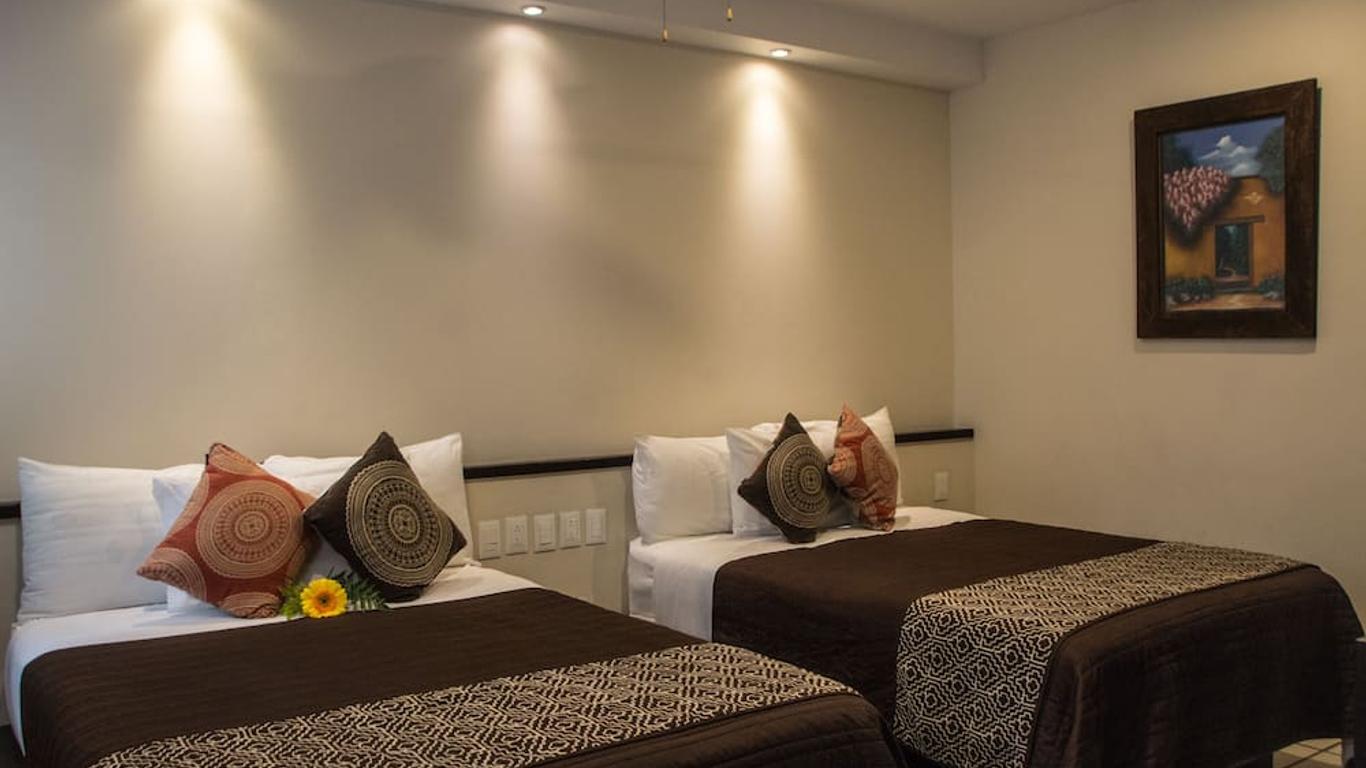 Hotel Mayis