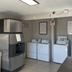 Laundry facility
