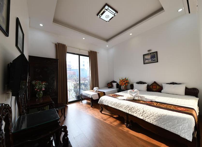 Bedroom Photo