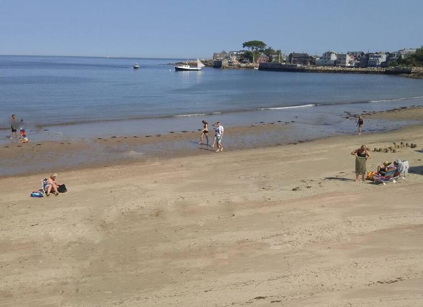 Beach Photo