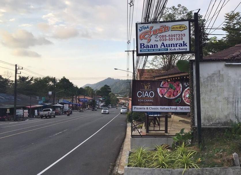 Outdoor view Photo