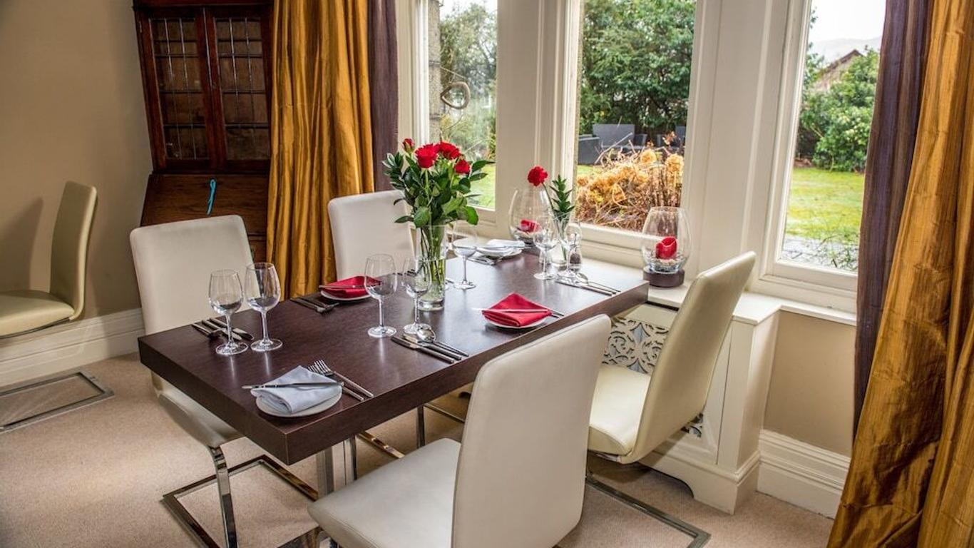 Ffynnon Townhouse