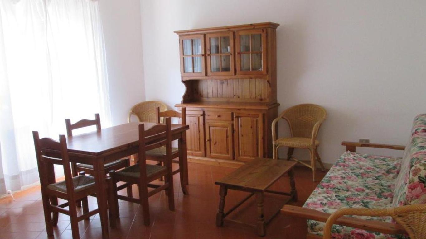 Giannella Appartamenti