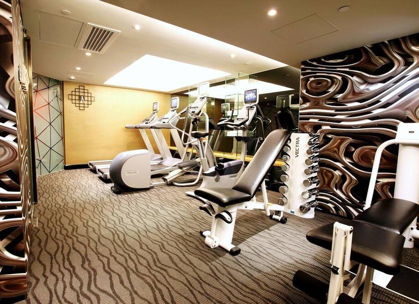 Gym Photo