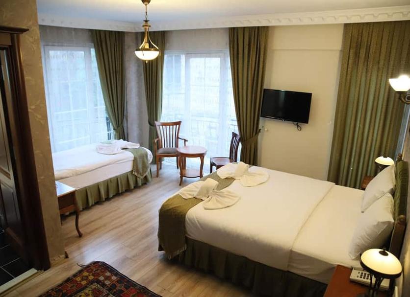 Bedroom Photo