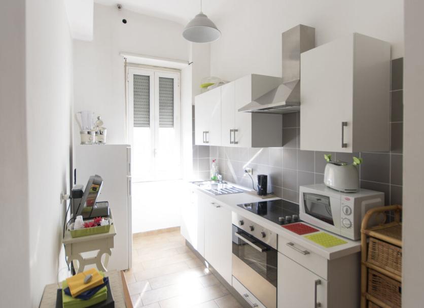Kitchen Photo