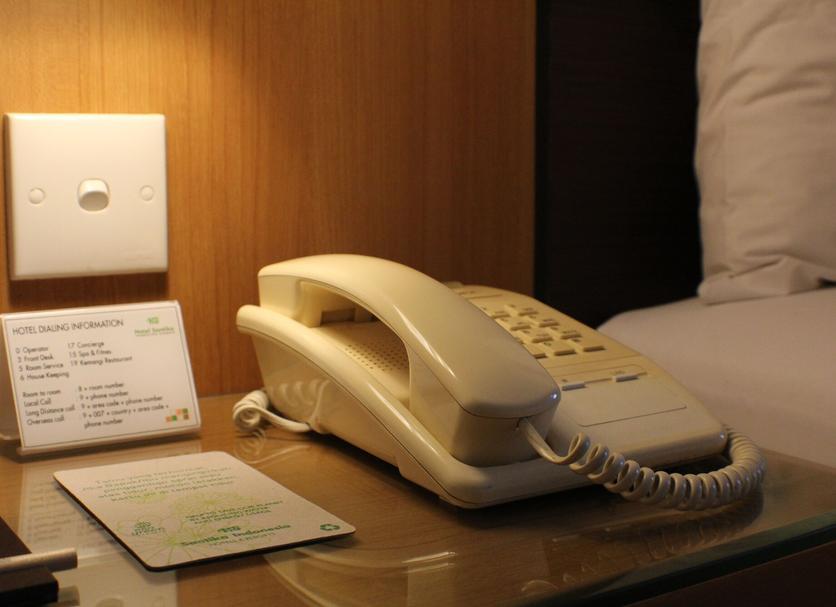 Room amenity Photo