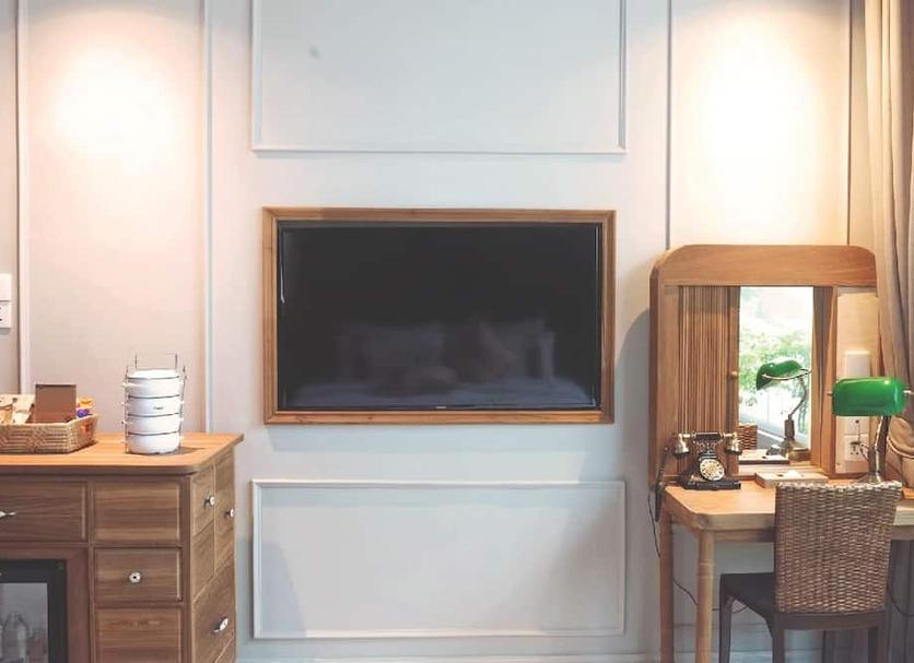 Room amenity Photo