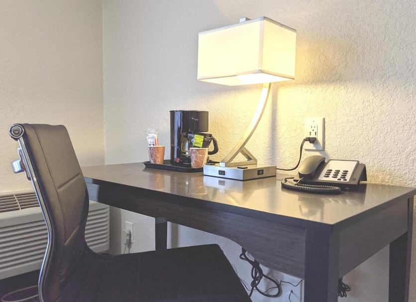 Room amenity Photo