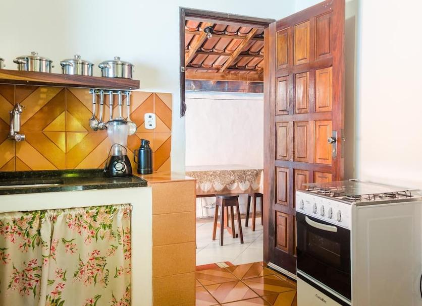 Kitchen Photo