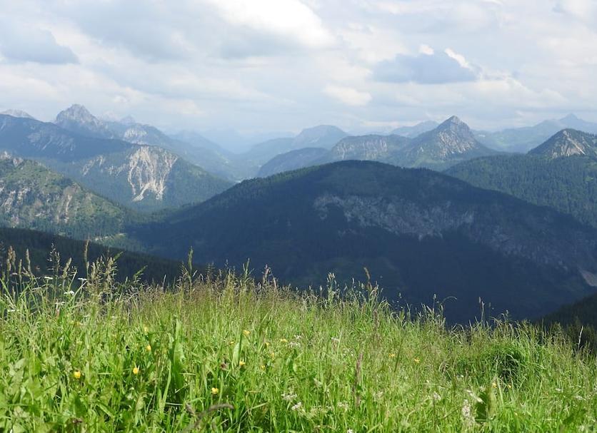 Outdoor view Photo