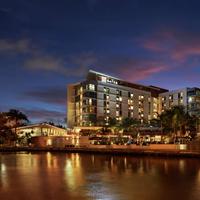 The Gates Hotel South Beach - a Doubletree by Hilton