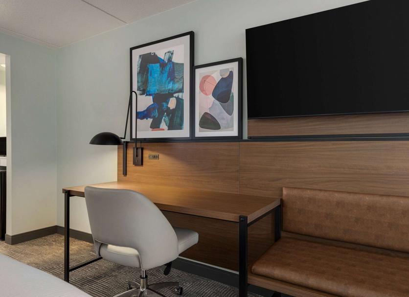 Room amenity Photo