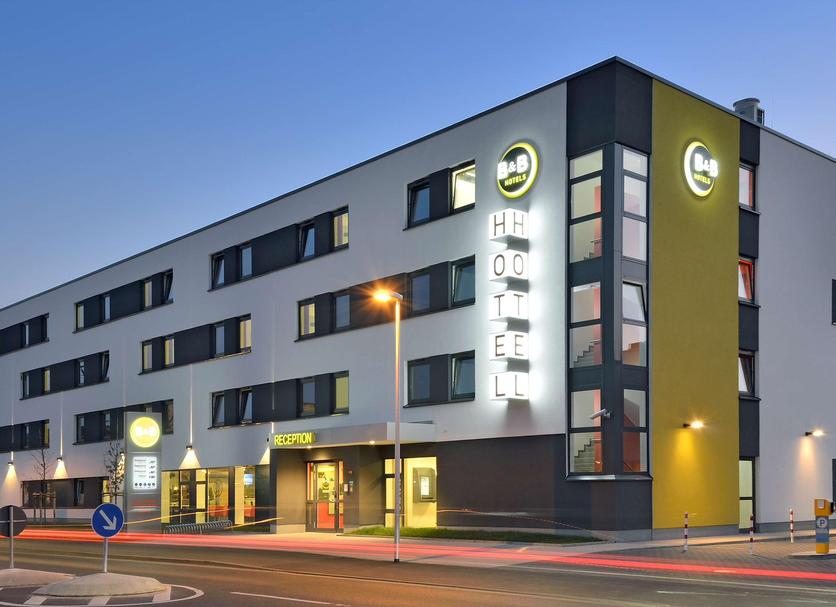 Building Photo