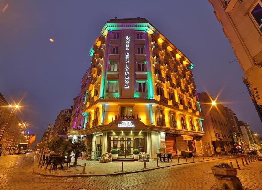 Building Photo