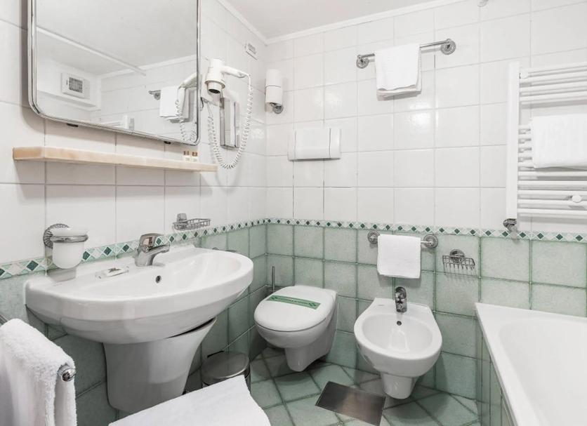 Bathroom Photo