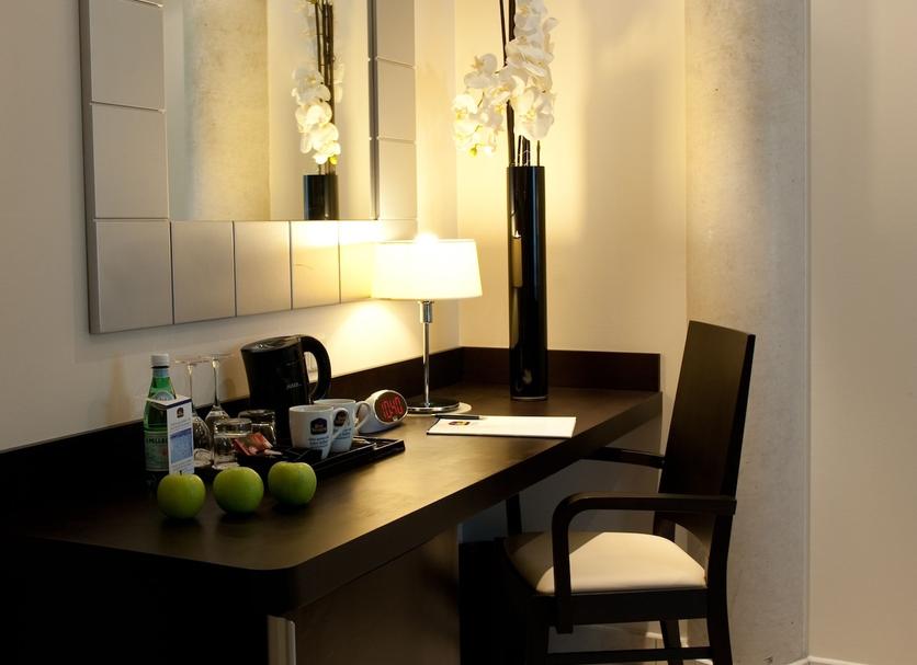 Room amenity Photo