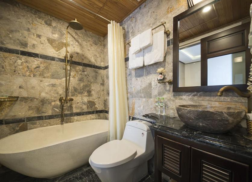 Bathroom Photo
