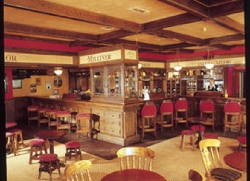 Bar Photo