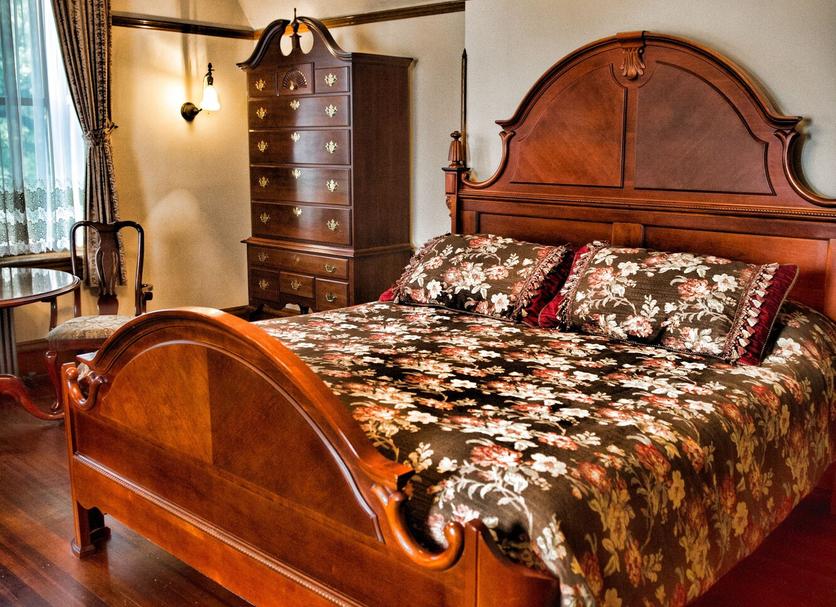 Bedroom Photo