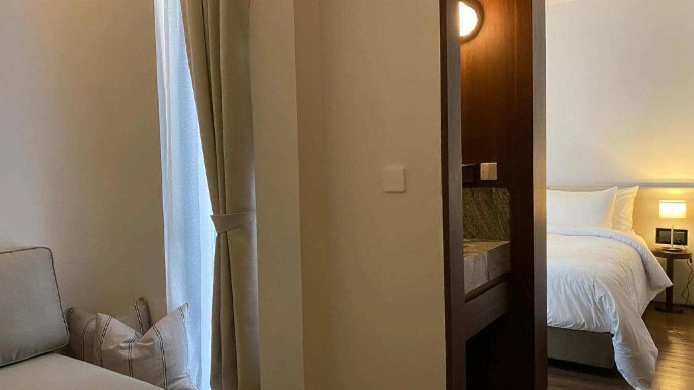 Baan Say-La Guesthouse
