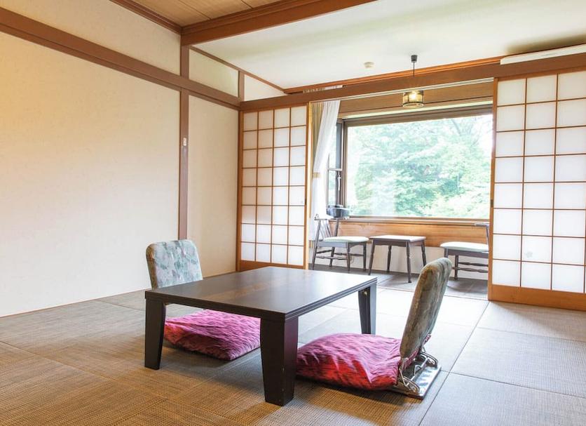 Dining room Photo