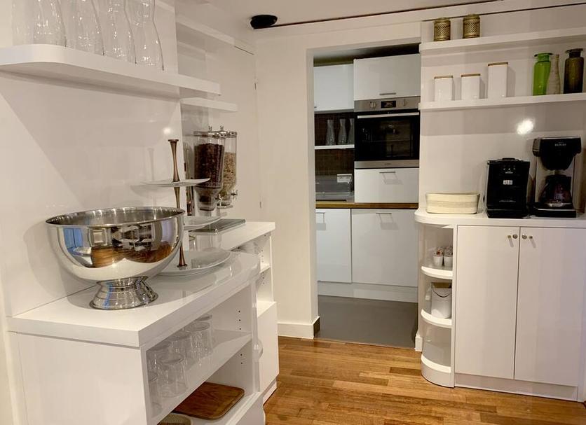 Kitchen Photo